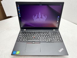 Лаптоп Lenovo ThinkPad L15 G2 15.6" i3-1115G4 16GB 510GB клас А