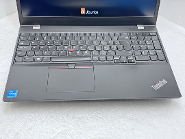 Лаптоп Lenovo ThinkPad L15 G2 15.6" i3-1115G4 16GB 510GB клас А