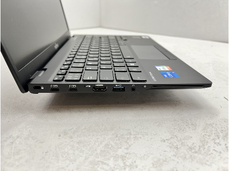 Fujitsu LIFEBOOK U9311 13.3" Touch i5-1135G7 16GB 510GB клас Като Нов