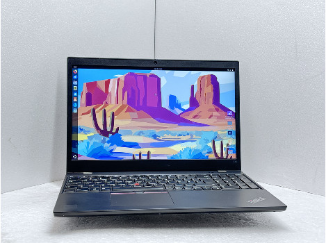 Lenovo ThinkPad L15 15.6" Touch i3-10110U 16GB 510GB клас А