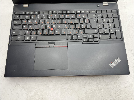 Lenovo ThinkPad L15 15.6" Touch i3-10110U 16GB 510GB клас А