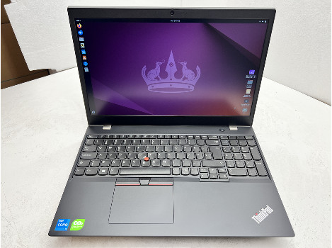 Lenovo ThinkPad L15 G2 15.6" i3-1115G4 16GB 510GB клас А