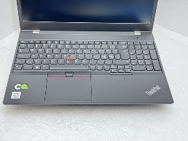 Mobile Workstation Lenovo ThinkPad P15v 15.6" i7-10850H 32GB 1020 клас А