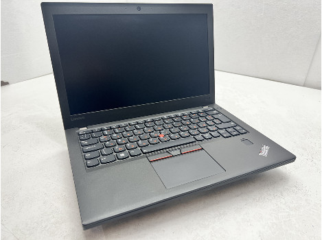 Lenovo ThinkPad X270 12.5" i5-7200U 8GB 260 клас А
