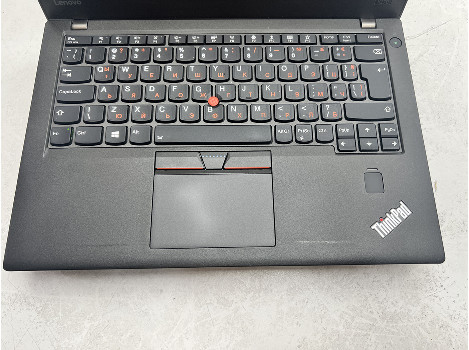 Lenovo ThinkPad X270 12.5" i5-7200U 8GB 260 клас А