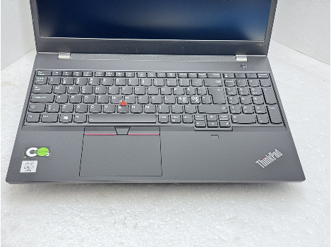 Lenovo ThinkPad P15v 15.6" i7-10850H 32GB 1020 клас А