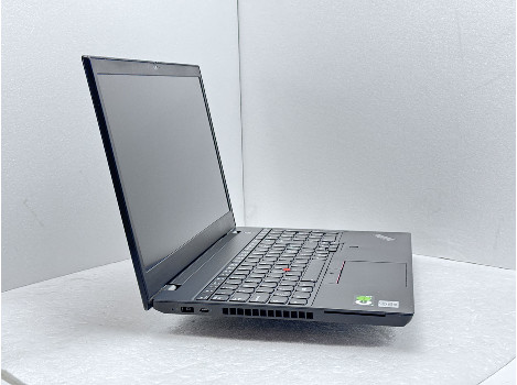 Lenovo ThinkPad P15v 15.6" i7-10850H 32GB 1020 клас А