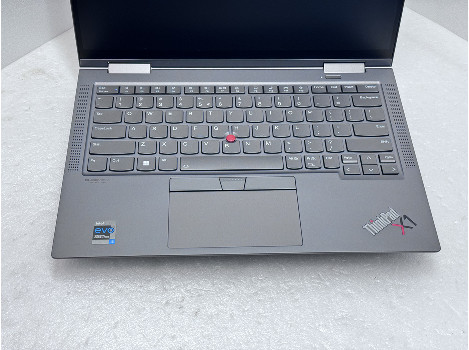 Lenovo Thinkpad X1 Yoga G6 14" Touch i5-1145G7 16GB 510 клас А