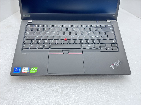 Lenovo ThinkPad T14 G2 14" i7-1185G7 32GB 510 клас А