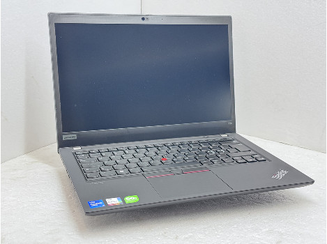 Lenovo ThinkPad T14 G2 14" i7-1185G7 32GB 510 клас А