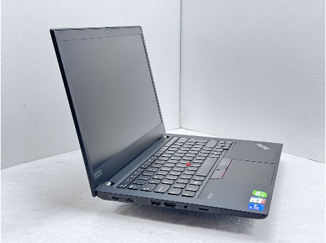 Lenovo ThinkPad T14 G2 14" i7-1185G7 32GB 510 клас А