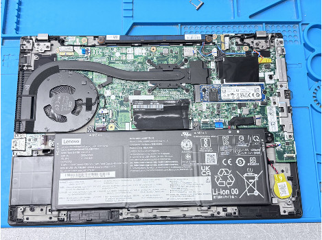 Lenovo ThinkPad T14 G2 14" i7-1185G7 32GB 510 клас А