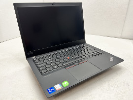 Лаптоп Lenovo ThinkPad T14 G2 14" i7-1185G7 32GB 510 клас А