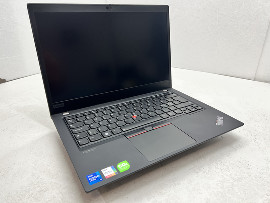 Лаптоп Lenovo ThinkPad T14 G2 14" i7-1185G7 32GB 510 клас Като Нов