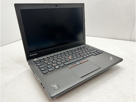 Lenovo ThinkPad X250 12.5" i5-5300U 8GB 180 клас Б