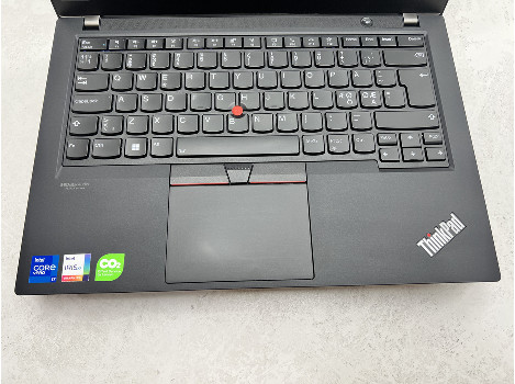 Lenovo ThinkPad T14 G2 14" i7-1185G7 32GB 510 клас А