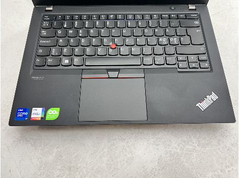 Lenovo ThinkPad T14 G2 14" i7-1185G7 32GB 510 клас Като Нов