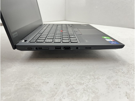 Lenovo ThinkPad T14 G2 14" i7-1185G7 32GB 510 клас Като Нов