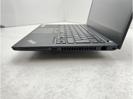Lenovo ThinkPad T14 G2 14" i7-1185G7 32GB 510 клас Като Нов