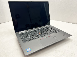 Лаптоп Lenovo ThinkPad X1 Yoga Gen4 14" touch i7-8565U 16GB 510 клас А