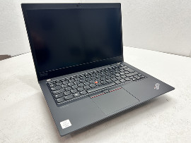 Лаптоп Lenovo ThinkPad T14 G1 14" i7-10610U 32GB 510 клас Като Нов