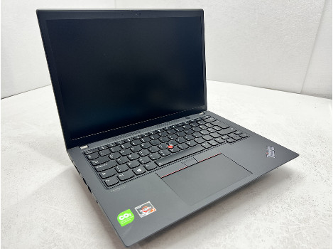 Lenovo ThinkPad X13 G2 13.3" touch Ryzen 7 PRO 5850U 32GB 510 клас Като Нов