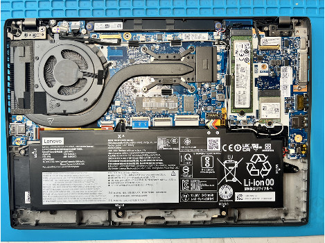 Lenovo ThinkPad X13 G2 13.3" touch Ryzen 7 PRO 5850U 32GB 510 клас Като Нов