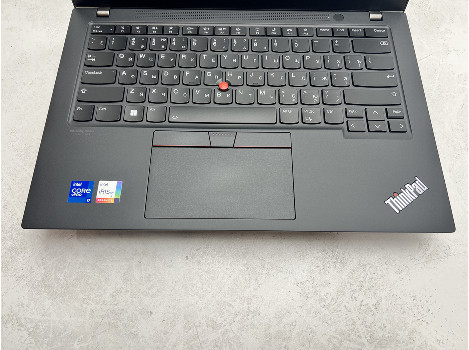 Lenovo ThinkPad T14s G2 14" i7-1185G7 32GB 510GB клас А