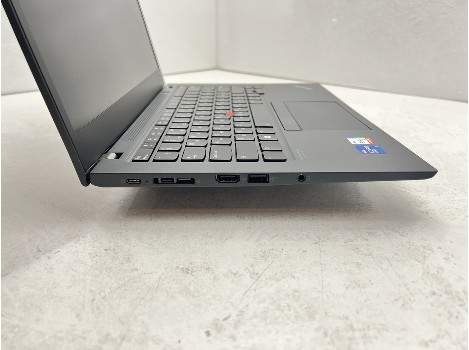 Lenovo ThinkPad T14s G2 14" i7-1185G7 32GB 510GB клас А