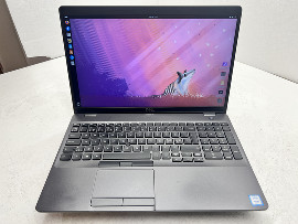 Mobile Workstation Dell Precision 3541 15.6" Xeon E-2276M 32GB 1020 клас А