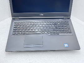 Лаптоп Fujitsu LIFEBOOK U757 15.6" i5-7200U 8GB 130 клас А