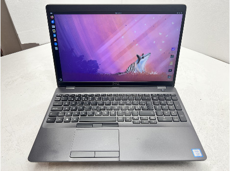 Dell Precision 3541 15.6" Xeon E-2276M 32GB 1020 клас А