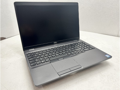 Dell Precision 3541 15.6" Xeon E-2276M 32GB 1020 клас А