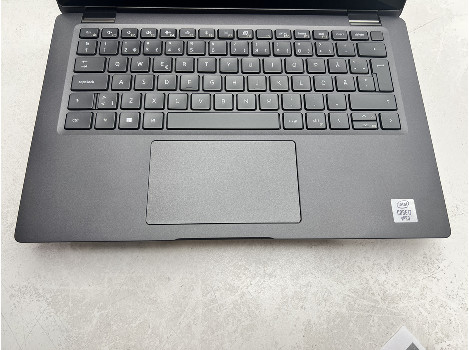 Dell Latitude 7410 14" touch i7-10610U 16GB 510 клас Като Нов