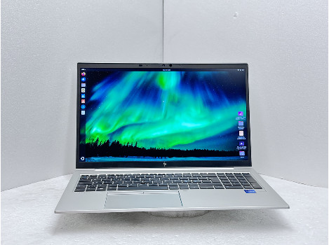 HP EliteBook 850 G8 15.6" i7-1165G7 16GB 510 клас А