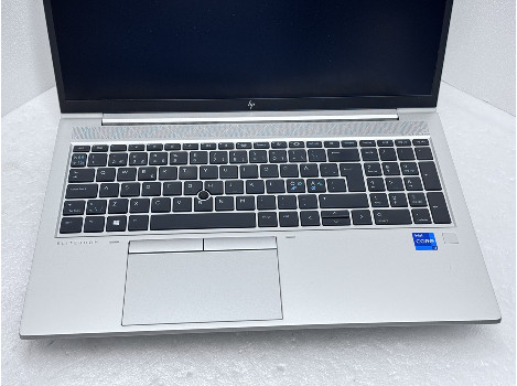 HP EliteBook 850 G8 15.6" i7-1165G7 16GB 510 клас А