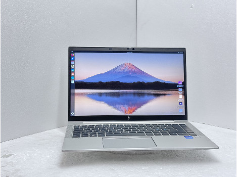 HP EliteBook 840 G8 14" i7-1165G7 16GB 510 клас А