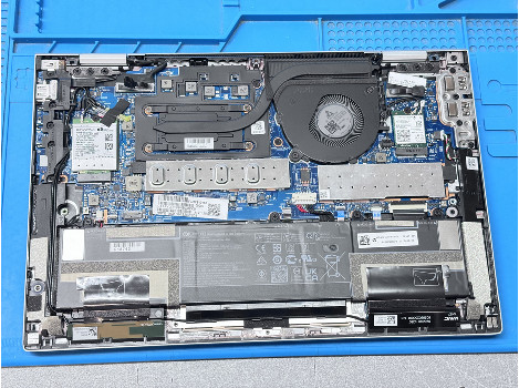 HP EliteBook x360 830 G8 13.3" touch i5-1145G7 16GB 510 клас А