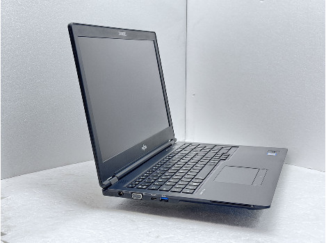 Fujitsu LIFEBOOK U757 15.6" i5-7200U 8GB 260 клас А