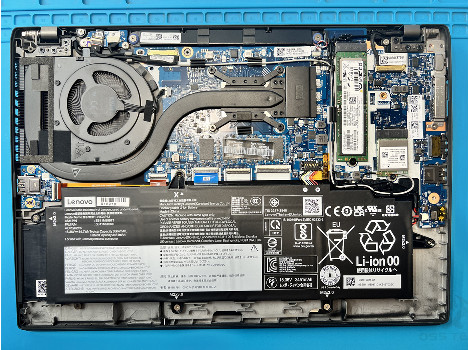 Lenovo ThinkPad X13 G2 13.3" touch Ryzen 7 PRO 5850U 32GB 510 клас А