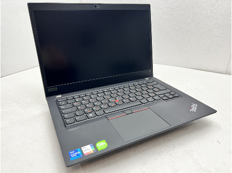 Lenovo ThinkPad T14 G2 14" i7-1185G7 32GB 510 клас А