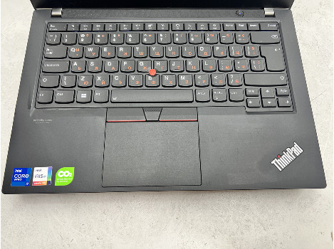 Lenovo ThinkPad T14 G2 14" i7-1185G7 32GB 510 клас А