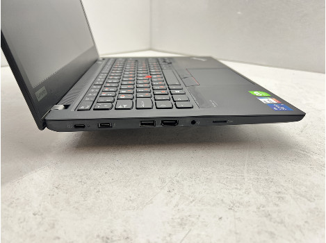 Lenovo ThinkPad T14 G2 14" i7-1185G7 32GB 510 клас А
