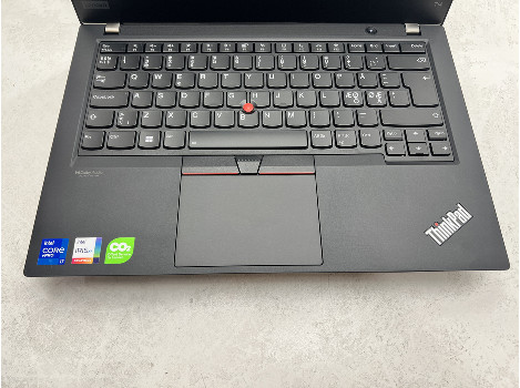 Lenovo ThinkPad T14 G2 14" i7-1185G7 32GB 510 клас Като Нов