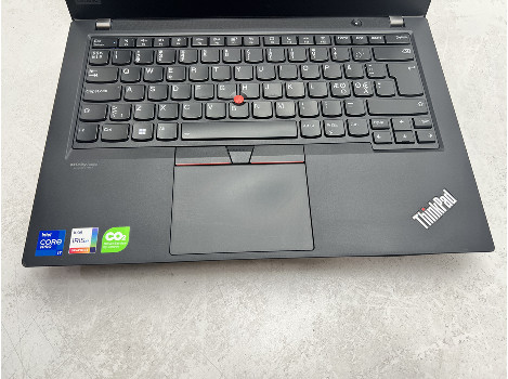 Lenovo ThinkPad T14 G2 14" i7-1185G7 32GB 510 клас А