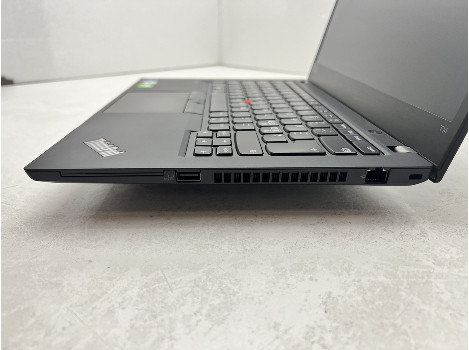 Lenovo ThinkPad T14 G2 14" i7-1185G7 32GB 510 клас А