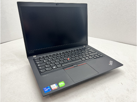 Lenovo ThinkPad T14 G2 14" i7-1185G7 32GB 510 клас А
