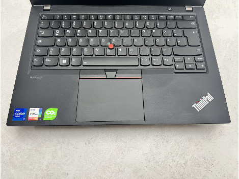 Lenovo ThinkPad T14 G2 14" i7-1185G7 32GB 510 клас А