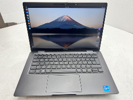 Лаптоп Dell Latitude 7320 13.3" touch i5-1145G7 16GB 510 клас А