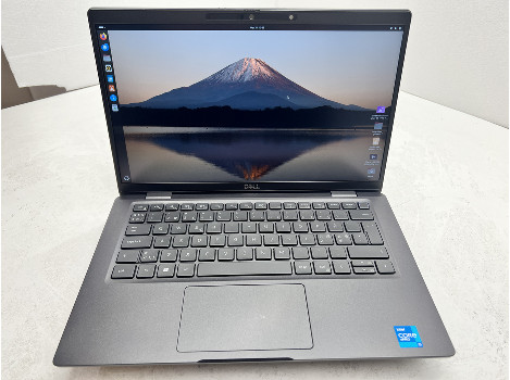 Dell Latitude 7320 13.3" touch i5-1145G7 16GB 510 клас А